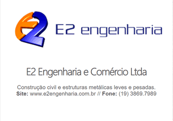 E 2 Engenharia